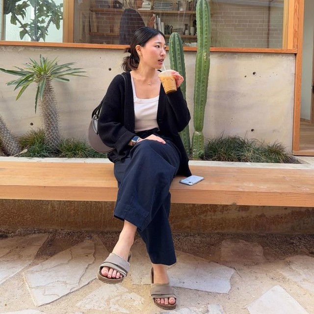 Birkenstock Gallery 5