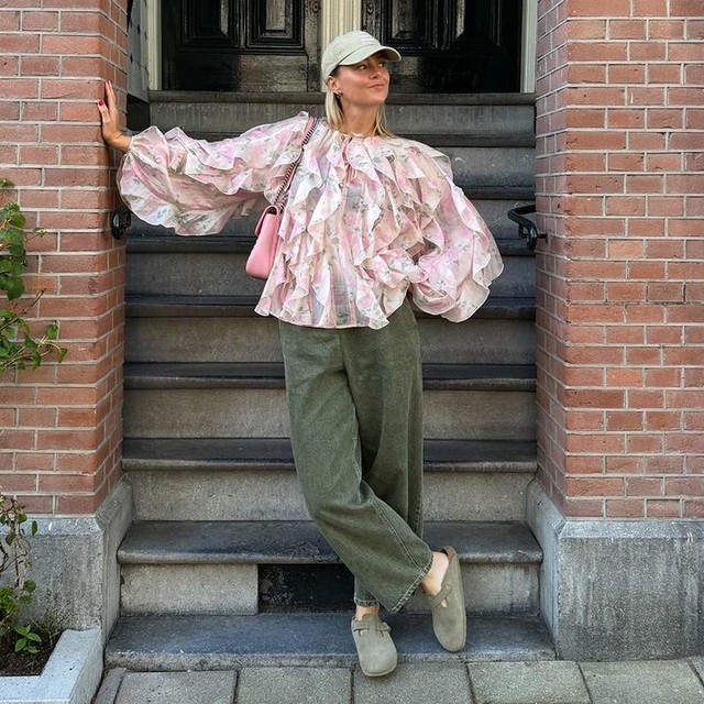 Birkenstock Gallery 7